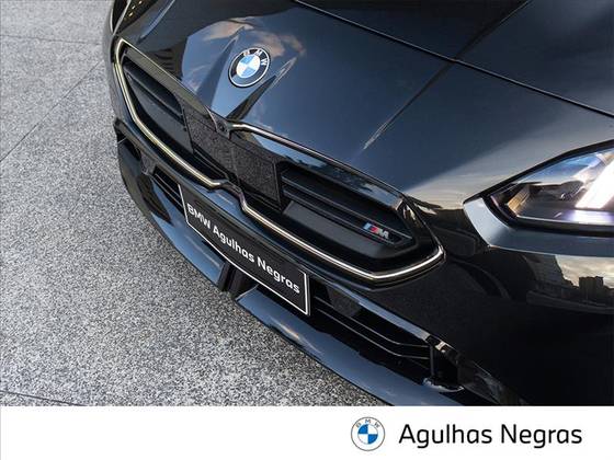BMW M 235i 2.0 16V TURBO GASOLINA XDRIVE GRAN COUPÉ STEPTRONIC
